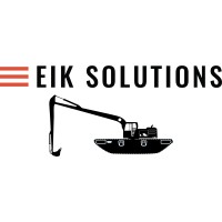 EIK Solutions logo - Similar company to Charter Contracting Company, Llc