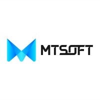 MTSOFT logo - Similar company to Mtsoft