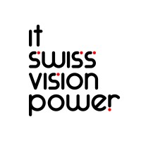 IT Swiss Vision Power logo - Similar company to Value It Swiss