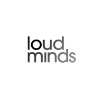 Loud Minds Ltd logo - Similar company to Aurra Studios