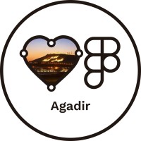 Friends of Figma, Agadir logo - Similar company to Biztech Boost