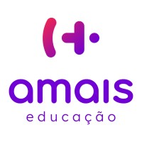 amais educação logo - Similar company to Seja Educação
