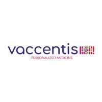 Vaccentis logo - Similar company to 8 Hours Ahead