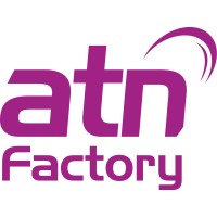 ATN Factory logo - Similar company to Atn Consulting