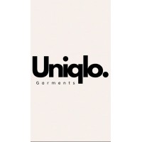 Uniqlo Garments logo - Similar company to Naomi Amelia Designs