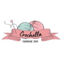 Crochella logo - Similar company to Ajabeng