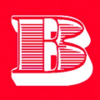 Brotherhood Media logo - Similar company to Beam Arts Uk
