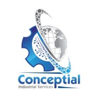 Conceptial Industrial Services logo - Similar company to Servkon Industrial Services