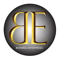 Boening Enterprises LLC logo - Similar company to Evo Group Srl