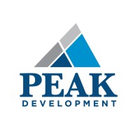 Peak Development logo - Similar company to Peak Development
