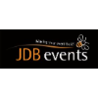 JDB Events Ltd logo - Similar company to Escape Time Uk
