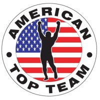 AMERICAN TOP TEAM MIRAMAR logo - Similar company to Thrive Mma Management
