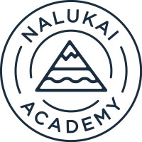 Nalukai Foundation logo - Similar company to Worthlessstudios