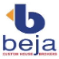 Beja Custom House Brokers logo - Similar company to Ata Logistics Ltd