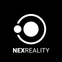 NexReality logo - Similar company to Salubrum