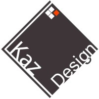 KAZ DESIGN CARRELAGE logo - Similar company to Cf Communication & Formation