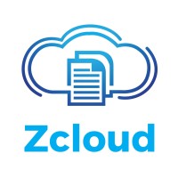 Zcloud logo - Similar company to Quave Cloud
