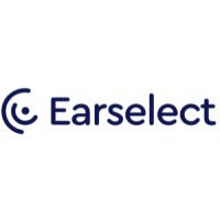 Earselect logo - Similar company to Intelivoz