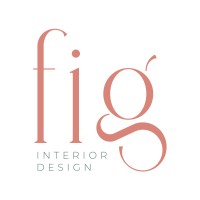 Fig Interior Design logo - Similar company to Mala Interior Design