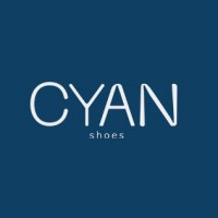 CYAN SHOES logo - Similar company to Bkynd