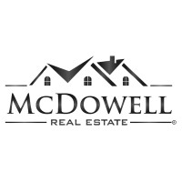 McDowell Real Estate logo - Similar company to Mrs. Fields Cookies