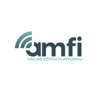 Amfi logo - Similar company to Academia Succesului