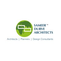 SDA- Sameer Durve Architects logo - Similar company to Samil Architects And Akw