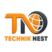 Technik Nest Pvt Ltd logo - Similar company to Prosensia