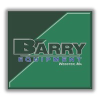 Barry Equipment Co., Inc. logo - Similar company to Larosa Construction, Llc