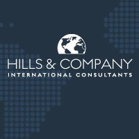Hills & Company, International Consultants logo - Similar company to Agil(E)