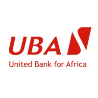 UBA Mali logo - Similar company to Intec Sup