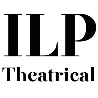 ILP Theatrical logo - Similar company to Aurra Studios