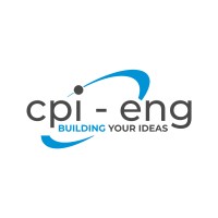 CPI-ENG Srl logo - Similar company to Dsmechatronics Srl