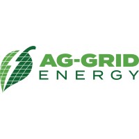 Ag-Grid Energy LLC logo - Similar company to Martin Construction Resource