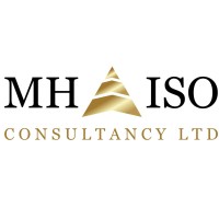 MH ISO Consultancy Ltd logo - Similar company to Iso Consultancy