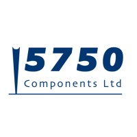 5750 components ltd logo - Similar company to Wec Group Ltd