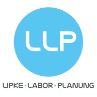 Lipke-Laborplanung logo - Similar company to Pgt Gmbh & Co. Kg