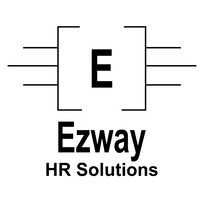 Ezway HR Solutions logo - Similar company to Calson Global Hr Solutions