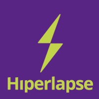 Hiperlapse ⚡ logo - Similar company to Whitetec