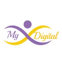My Digital Agence logo - Similar company to Kekely