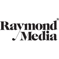 RAYMOND MEDIA AB logo - Similar company to Htse
