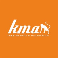 KMA Web Agency logo - Similar company to 01 Web Agency