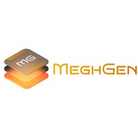 MeghGen Technologies Private Limited logo - Similar company to Advanced Information Security Solutions