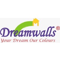 Dreamwalls Paints logo - Similar company to Bsc Paints