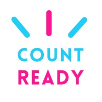 Count Ready logo - Similar company to Clever Mortgages