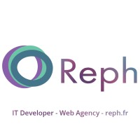 Reph Web Agency
