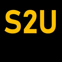 S2U logo - Similar company to Squadefi.Xyz