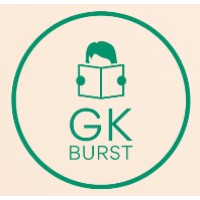 GK BURST logo - Similar company to Nitashh Digital Solutions