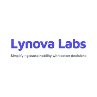 Lynova Labs logo - Similar company to Kahu