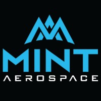 MINT Aerospace logo - Similar company to Apollo Fusion
